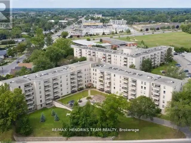 Apartment for rent in Niagara, Ontario