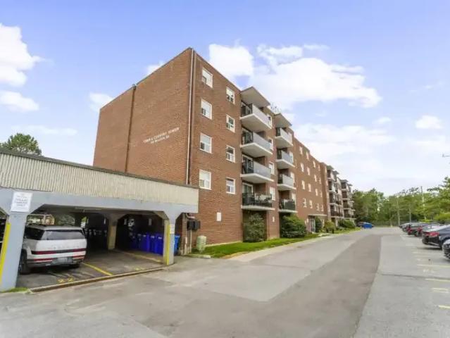 Apartment for rent in Niagara, Ontario
