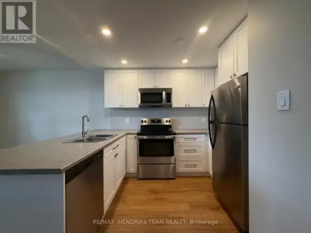 Apartment for rent in Niagara, Ontario