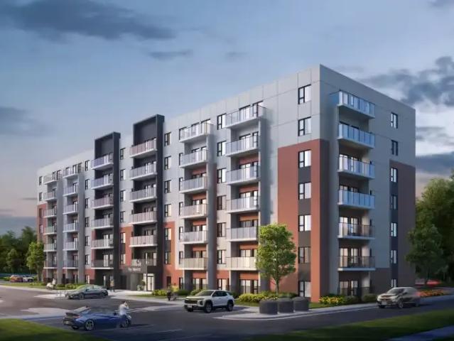 Apartment for rent in Niagara, Ontario