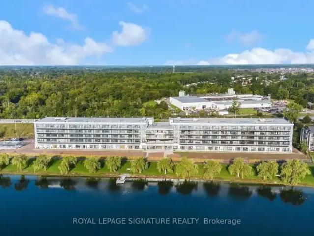 Apartment for rent in Niagara, Ontario