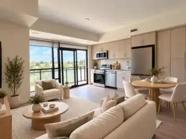 Apartment for rent in Welland, Golden Horseshoe