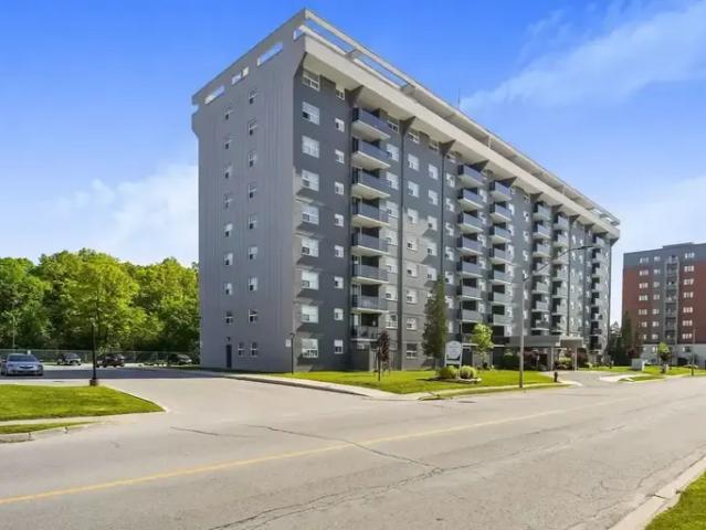 Apartment for rent in Niagara, Ontario