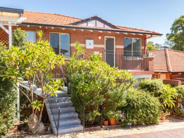 Apartment for sale in Cambridge, Western Australia