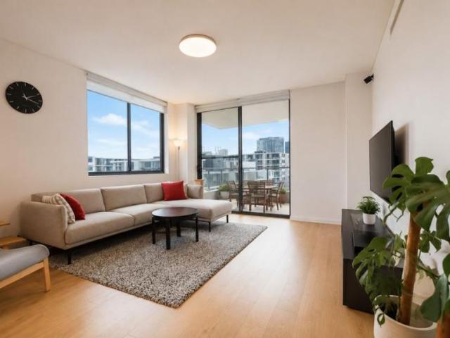 Apartment for rent in Wentworth, New South Wales