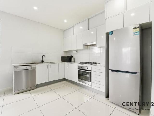 Apartment for sale in Wentworthville, New South Wales
