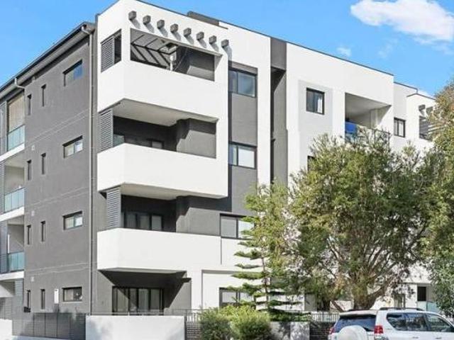 Apartment for rent in Wentworthville, New South Wales