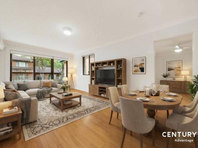 Apartment for rent in Wentworthville, New South Wales