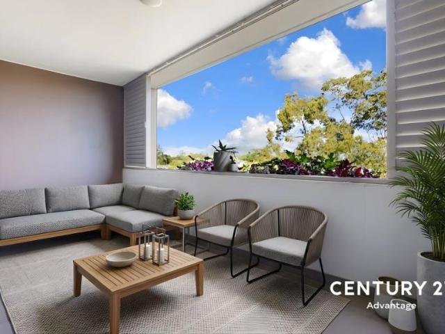 Apartment for sale in Wentworthville, New South Wales
