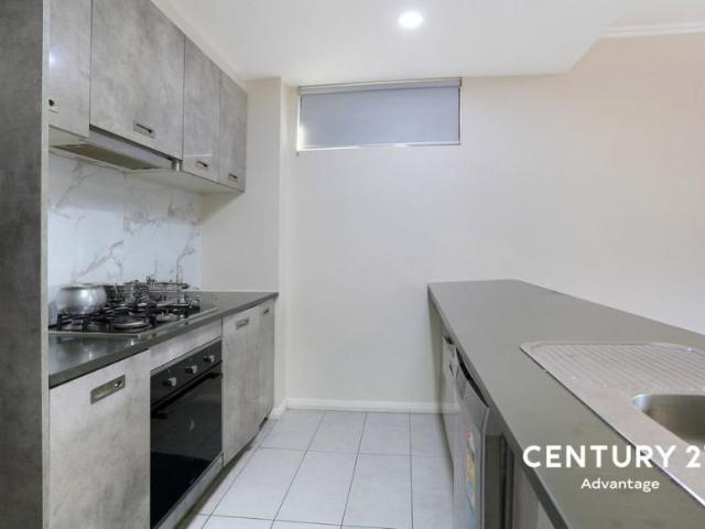 Apartment for sale in Wentworthville, New South Wales