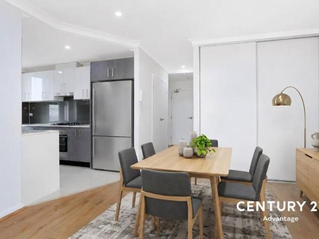 Apartment for sale in Wentworthville, New South Wales