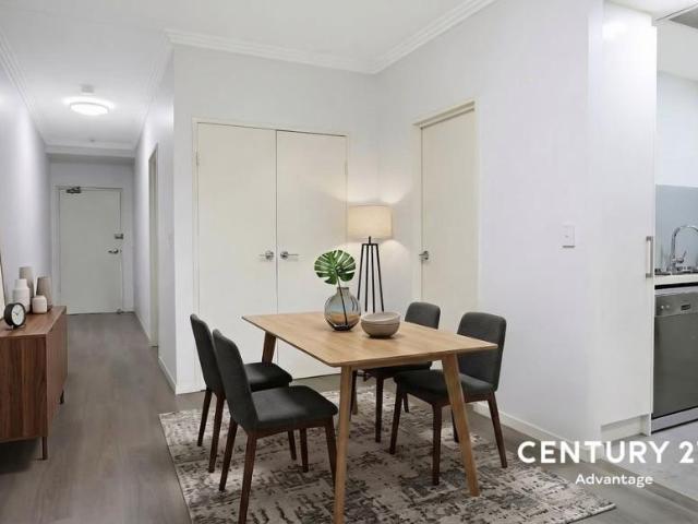 Apartment for sale in Wentworthville, New South Wales