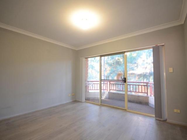 Apartment for rent in Wentworthville, New South Wales