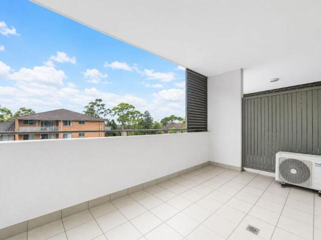 Apartment for rent in Wentworthville, New South Wales