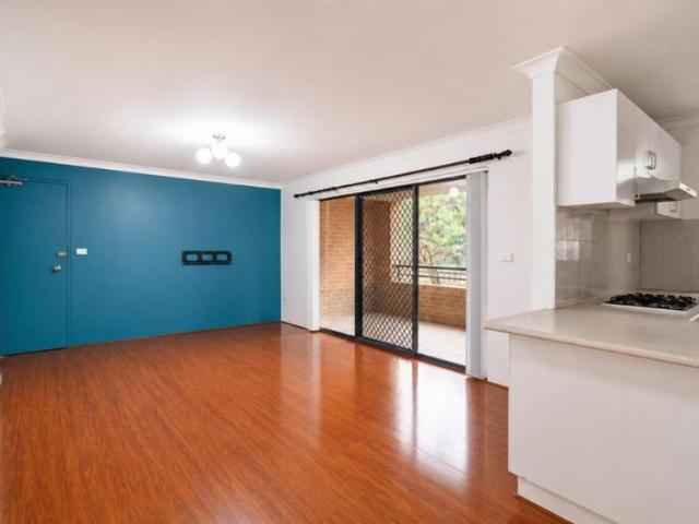 Apartment for rent in Wentworthville, New South Wales