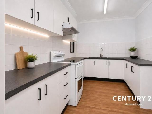 Apartment for rent in Wentworthville, New South Wales