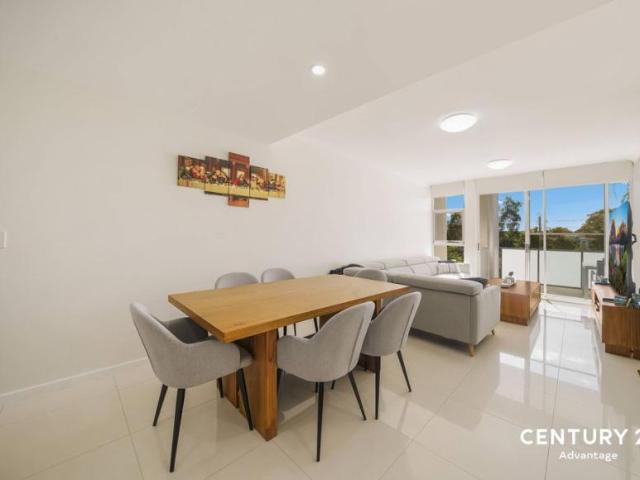 Apartment for sale in Wentworthville, New South Wales