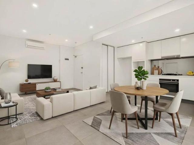 Apartment for rent in Wentworthville, New South Wales