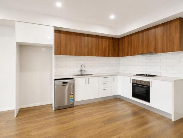 Apartment for rent in Wentworthville, New South Wales