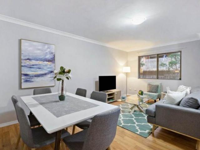 Apartment for rent in Wentworthville, New South Wales