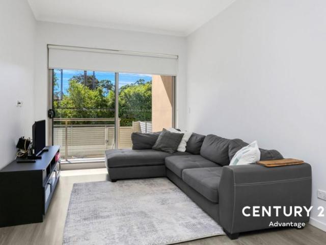 Apartment for sale in Wentworthville, New South Wales