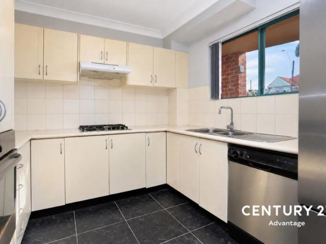 Apartment for sale in Wentworthville, New South Wales