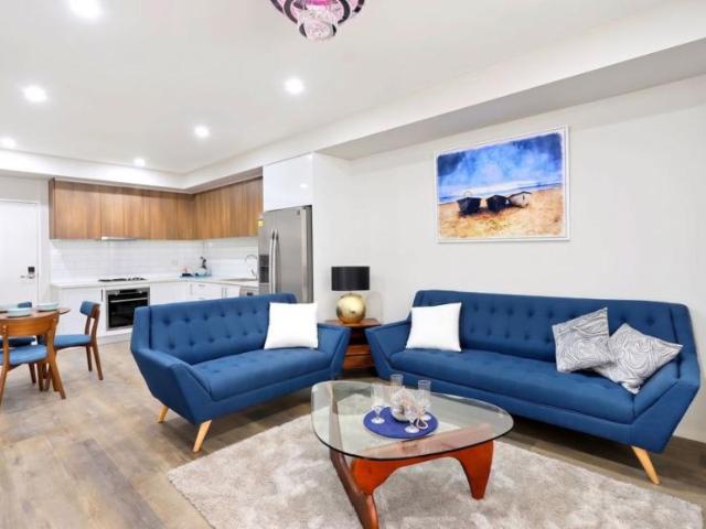 Apartment for rent in Wentworthville, Cumberland City Council