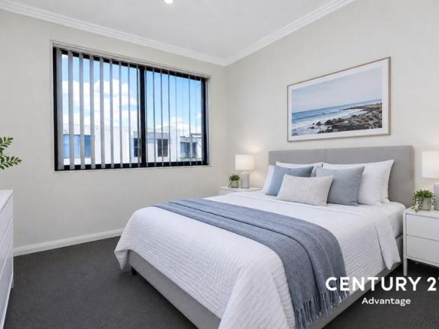 Apartment for sale in Wentworthville, New South Wales