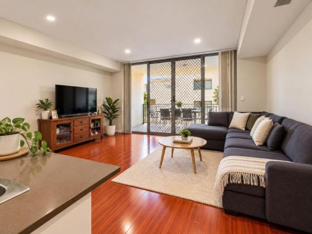 Apartment for rent in Wentworthville, Cumberland City Council
