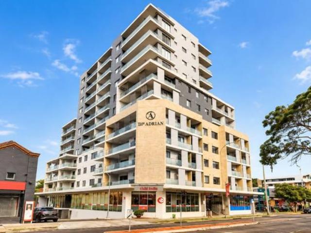 Apartment for sale in Wentworthville, Cumberland City Council
