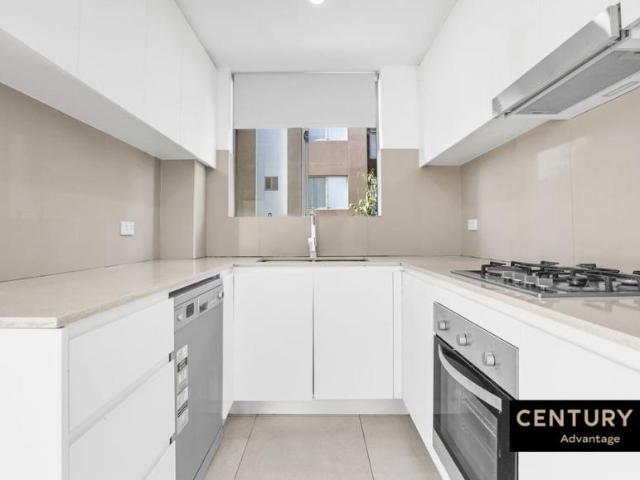 Apartment for sale in Wentworthville, Cumberland City Council