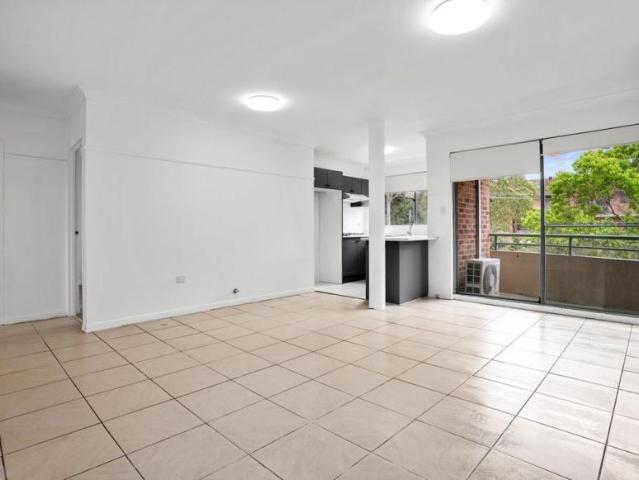 Apartment for sale in Wentworthville, Cumberland City Council