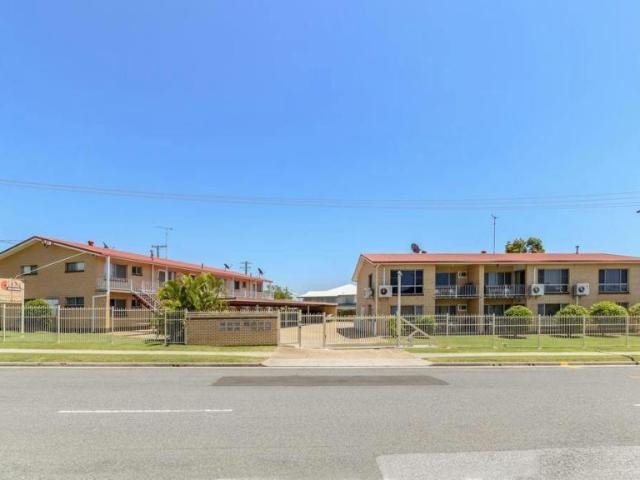 Apartment for rent in West Gladstone, Gladstone Regional