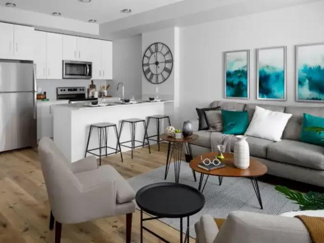 Apartment for rent in West Kelowna, British Columbia