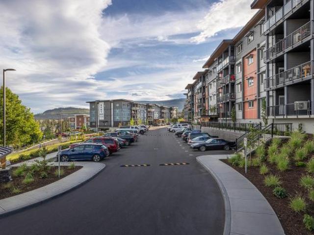 Apartment for rent in West Kelowna, British Columbia