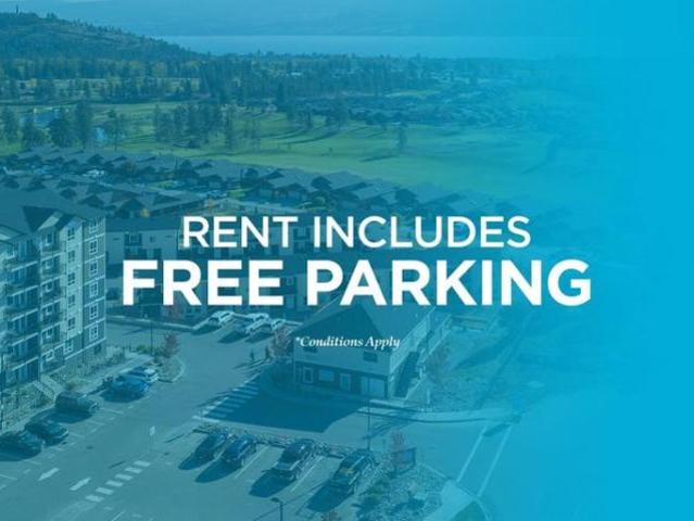Apartment for rent in West Kelowna, British Columbia