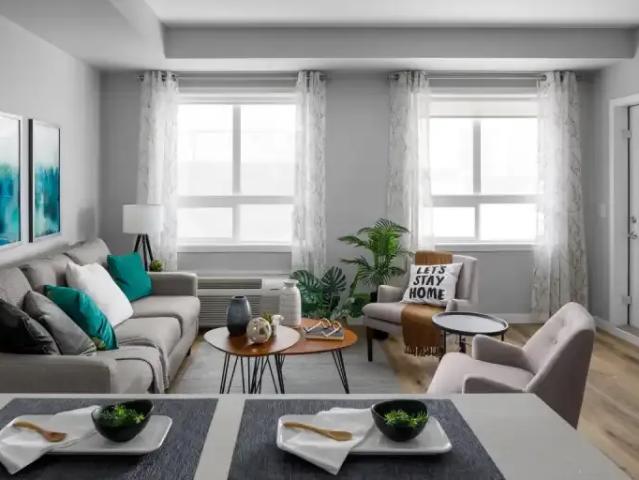 Apartment for rent in West Kelowna, British Columbia