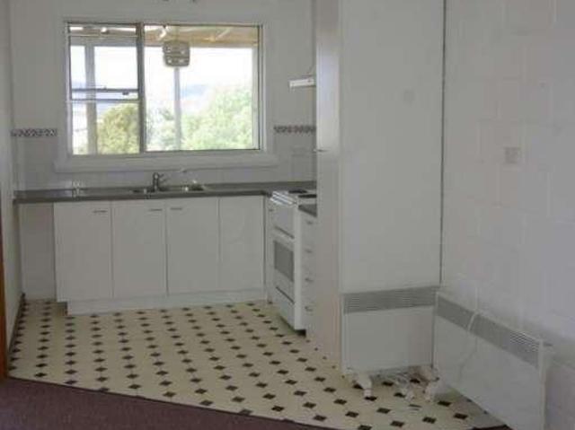 Apartment for rent in West Moonah, Hobart