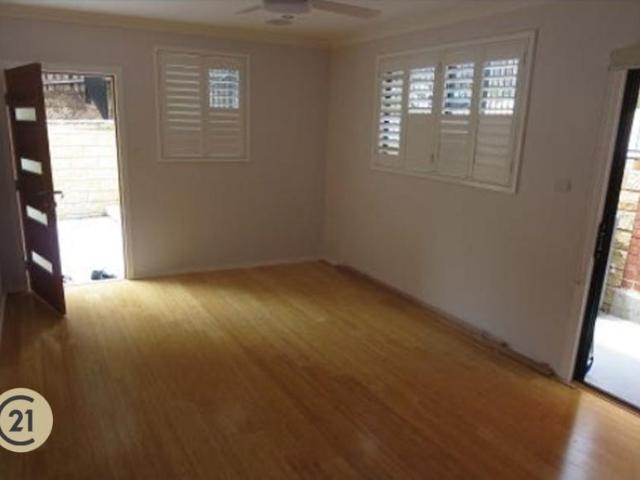 Apartment for rent