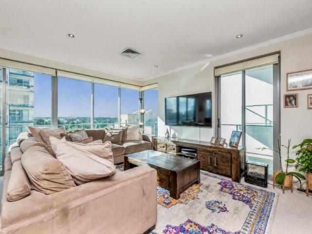 Apartment for sale in Western Australia
