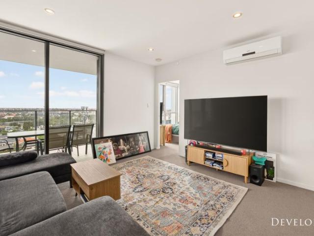 Apartment for sale in West Perth, City of Perth