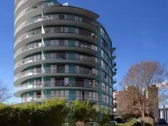 Apartment for rent in West Vancouver, British Columbia