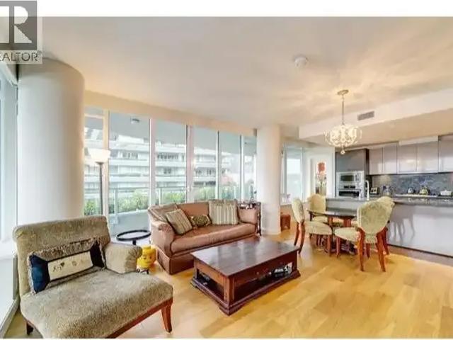 Apartment for rent in West Vancouver, British Columbia
