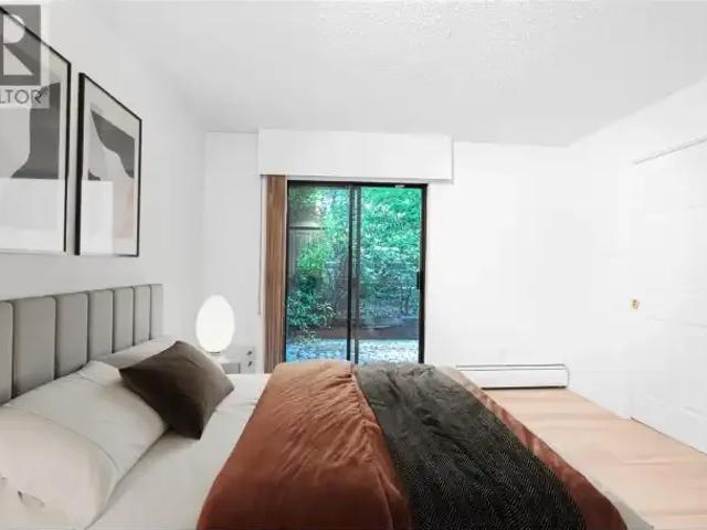 Apartment for rent in West Vancouver, British Columbia