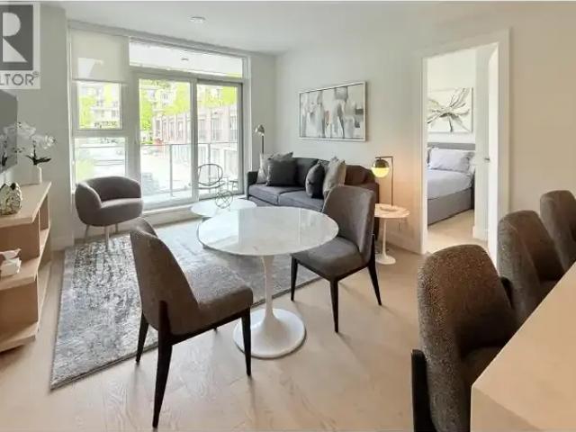 Apartment for rent in West Vancouver, British Columbia