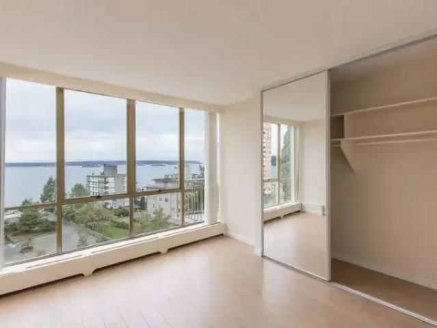Apartment for rent in West Vancouver, British Columbia
