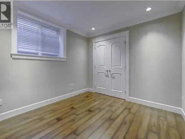 Apartment for rent in West Vancouver, British Columbia