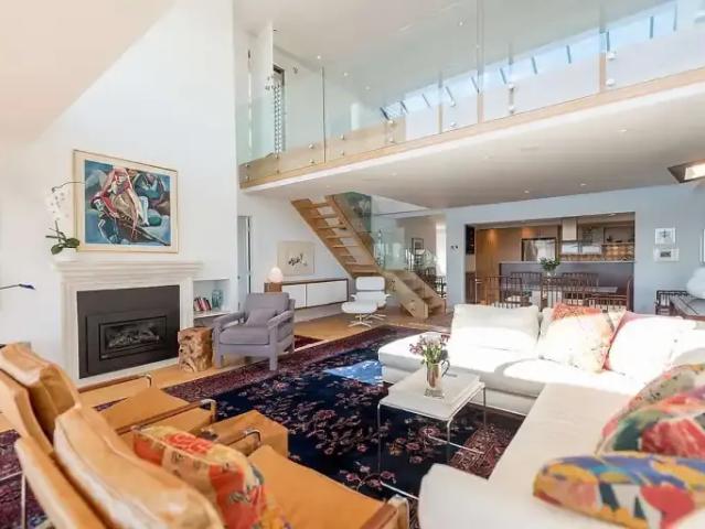 Apartment for rent in West Vancouver, British Columbia