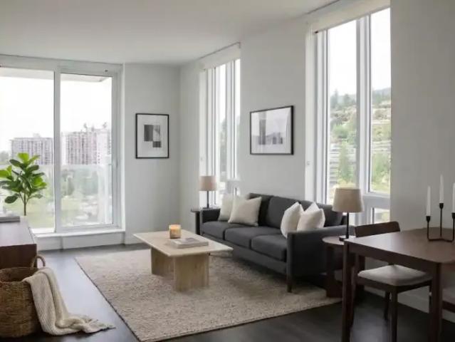 Apartment for rent in West Vancouver, British Columbia