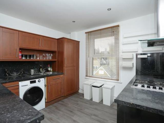 Apartment for rent in Westgate-on-Sea, Acol